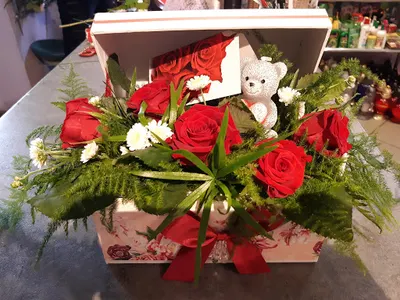 Kwiaciarnia Cztery Pory Roku